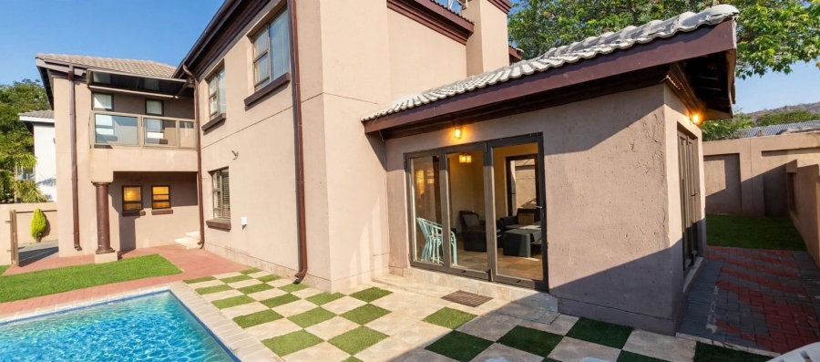 4 Bedroom Property for Sale in Montana Park Gauteng