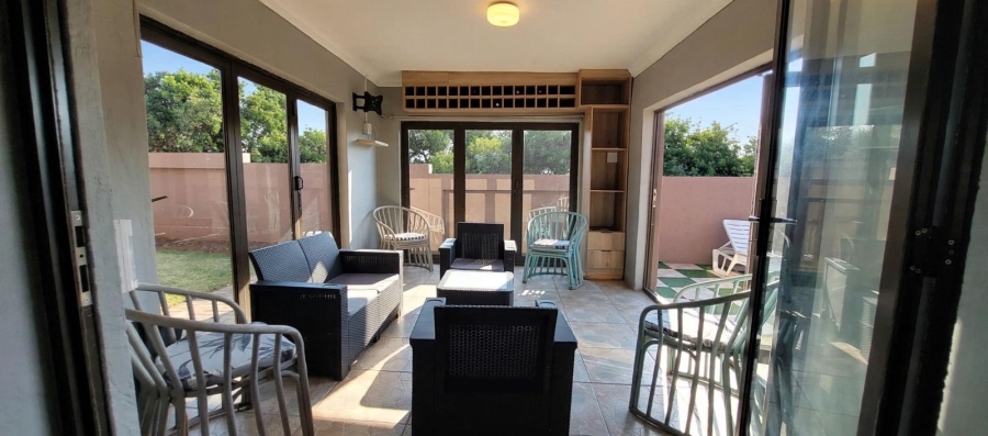4 Bedroom Property for Sale in Montana Park Gauteng