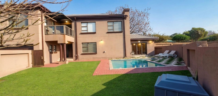 4 Bedroom Property for Sale in Montana Park Gauteng