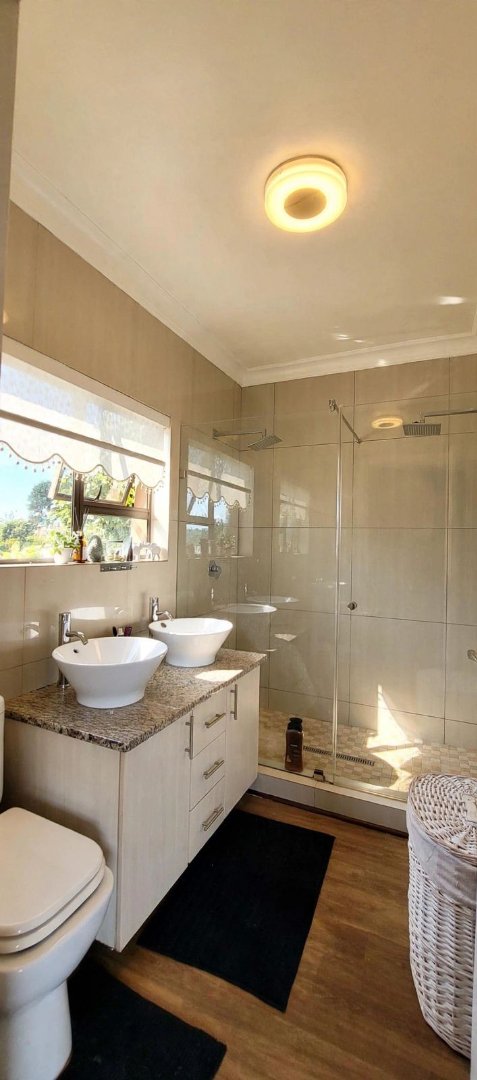 4 Bedroom Property for Sale in Montana Park Gauteng