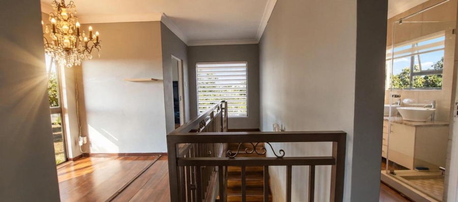 4 Bedroom Property for Sale in Montana Park Gauteng