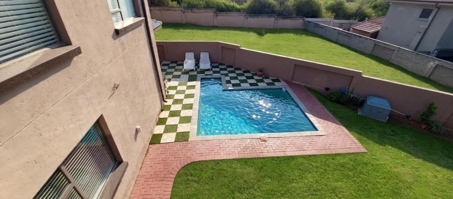 4 Bedroom Property for Sale in Montana Park Gauteng