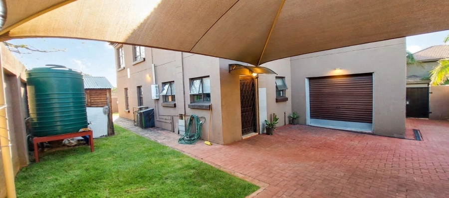 4 Bedroom Property for Sale in Montana Park Gauteng