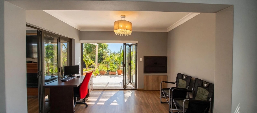 4 Bedroom Property for Sale in Montana Park Gauteng