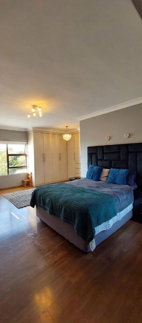 4 Bedroom Property for Sale in Montana Park Gauteng