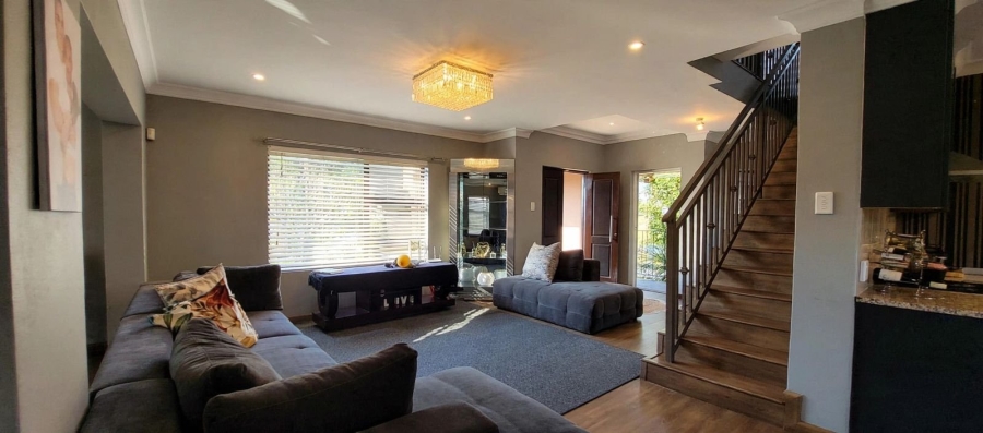 4 Bedroom Property for Sale in Montana Park Gauteng