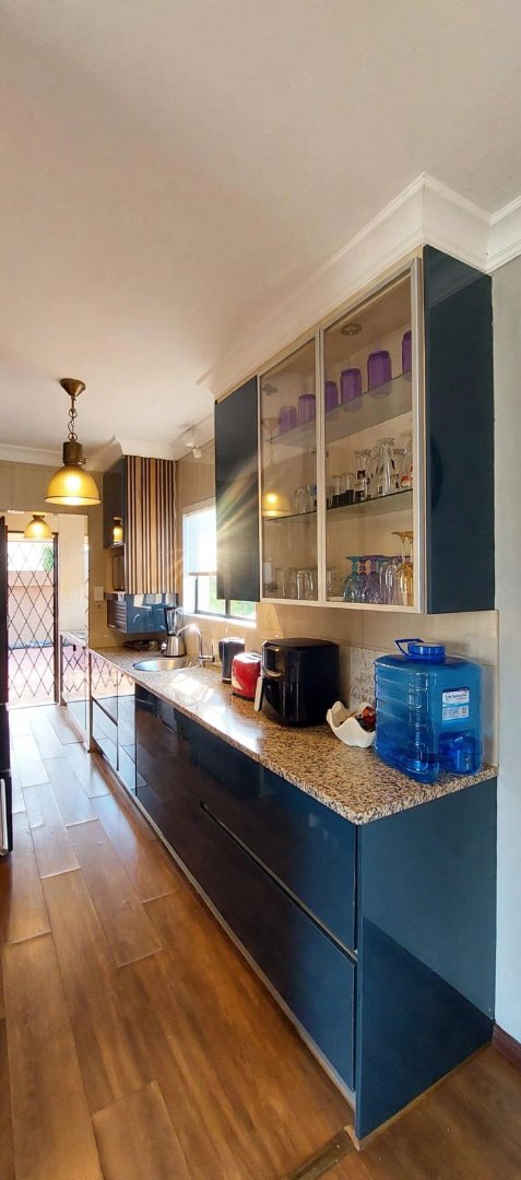 4 Bedroom Property for Sale in Montana Park Gauteng