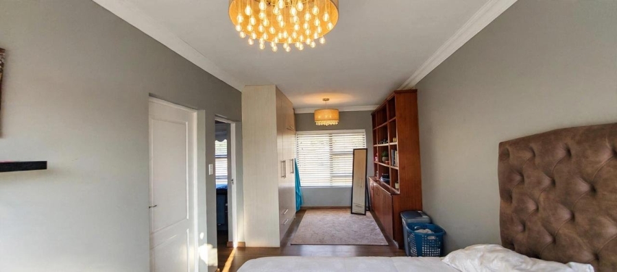 4 Bedroom Property for Sale in Montana Park Gauteng