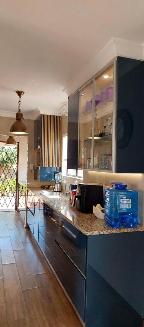 4 Bedroom Property for Sale in Montana Park Gauteng