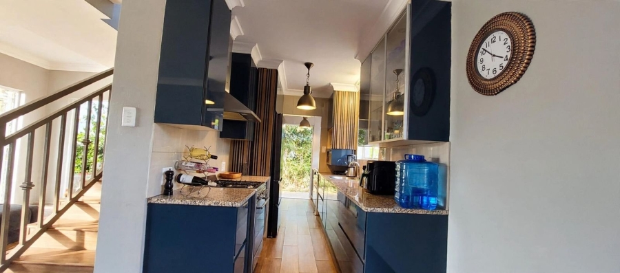 4 Bedroom Property for Sale in Montana Park Gauteng