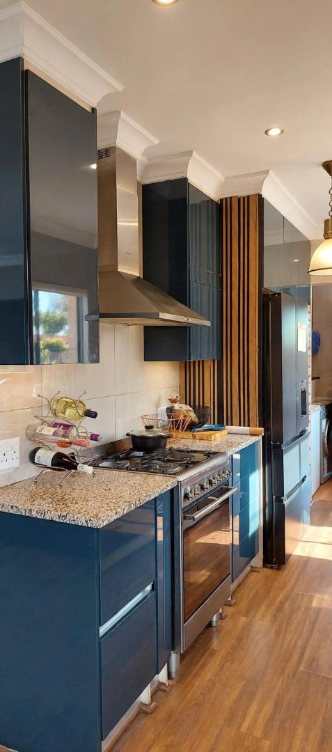 4 Bedroom Property for Sale in Montana Park Gauteng