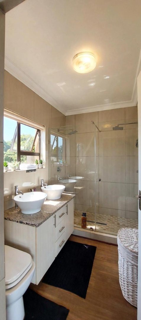 4 Bedroom Property for Sale in Montana Park Gauteng