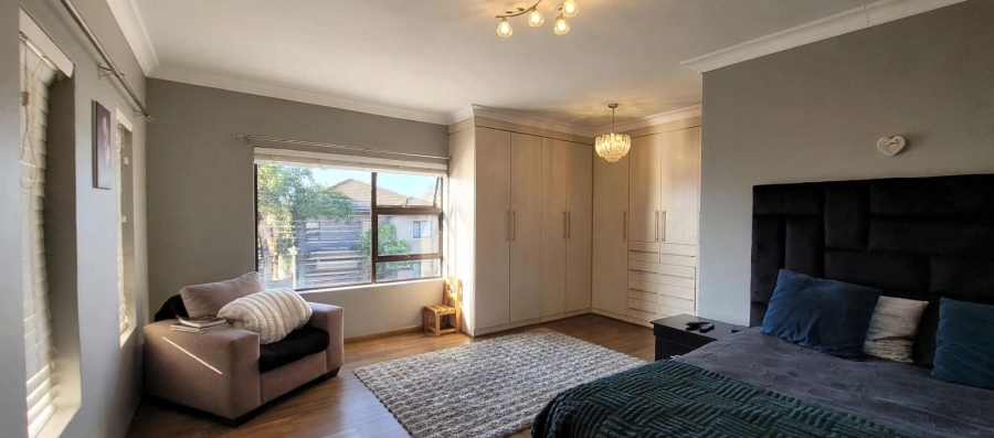 4 Bedroom Property for Sale in Montana Park Gauteng