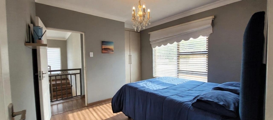 4 Bedroom Property for Sale in Montana Park Gauteng