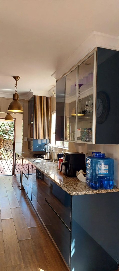 4 Bedroom Property for Sale in Montana Park Gauteng