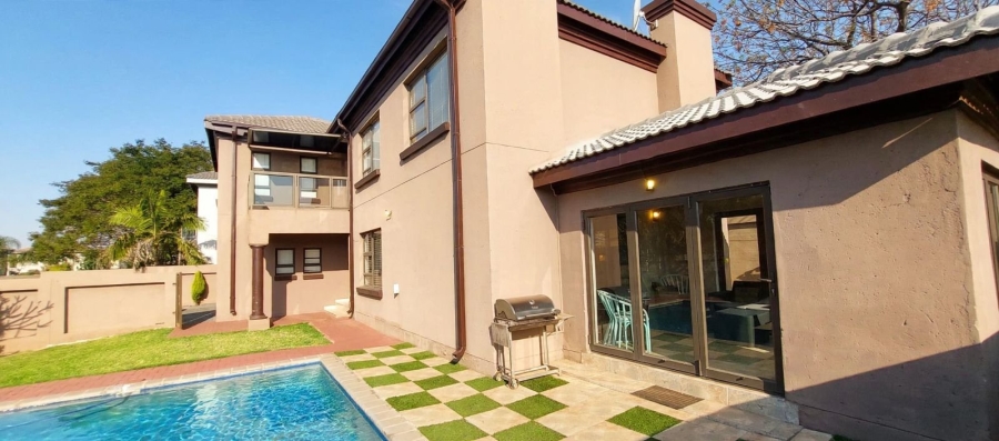 4 Bedroom Property for Sale in Montana Park Gauteng