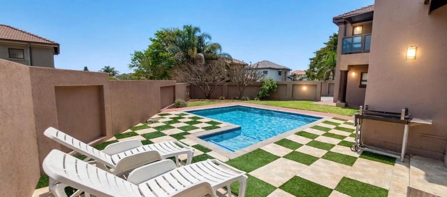 4 Bedroom Property for Sale in Montana Park Gauteng