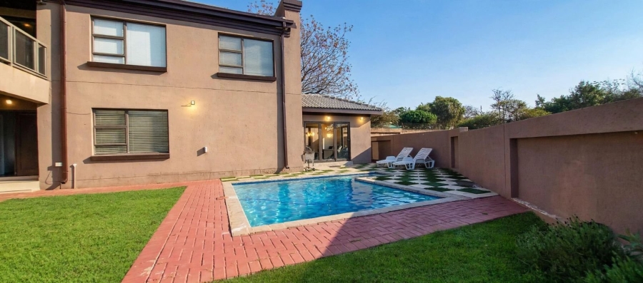 4 Bedroom Property for Sale in Montana Park Gauteng