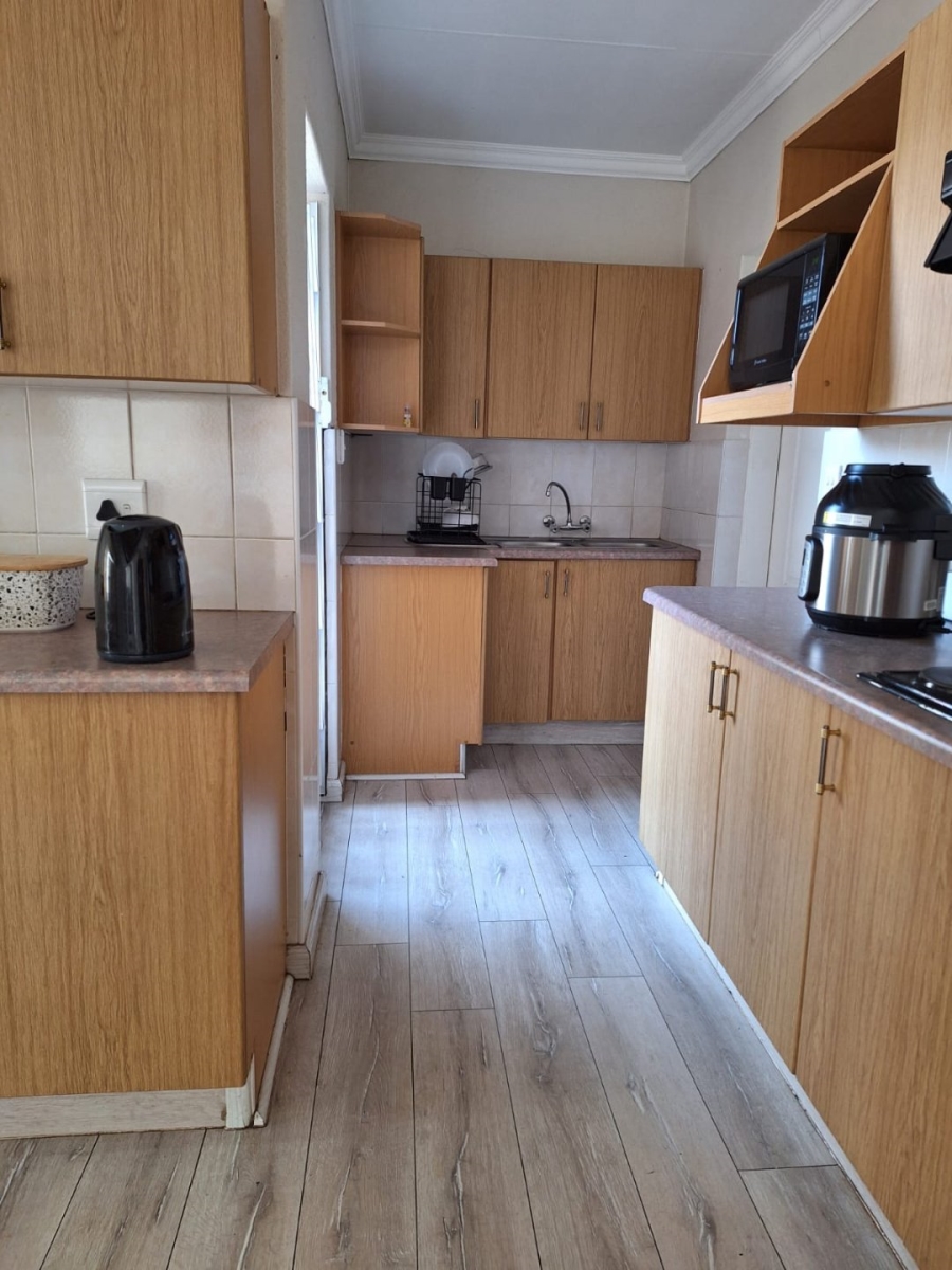 2 Bedroom Property for Sale in Three Rivers East Gauteng