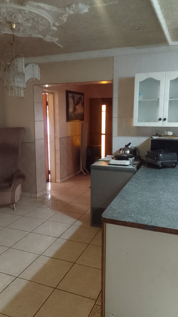 3 Bedroom Property for Sale in Lindo Park Gauteng