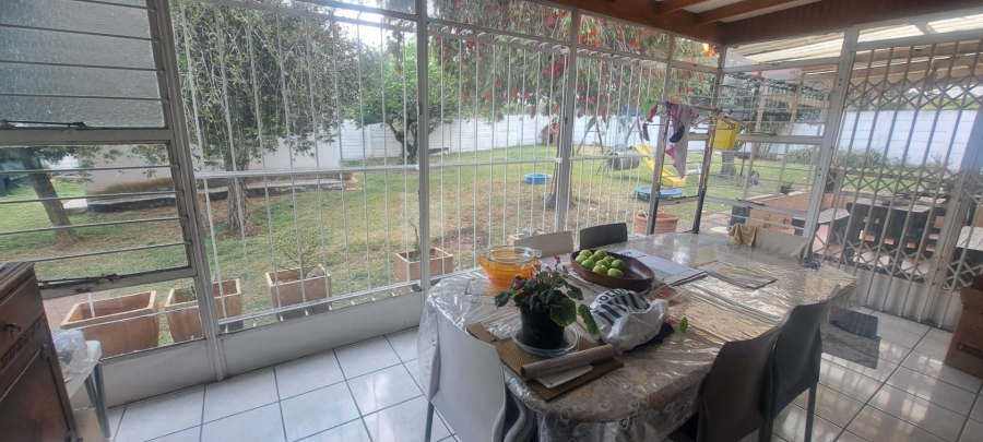 To Let 4 Bedroom Property for Rent in Croydon Gauteng