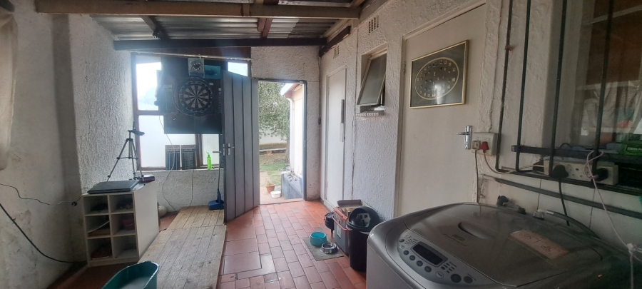 To Let 4 Bedroom Property for Rent in Croydon Gauteng