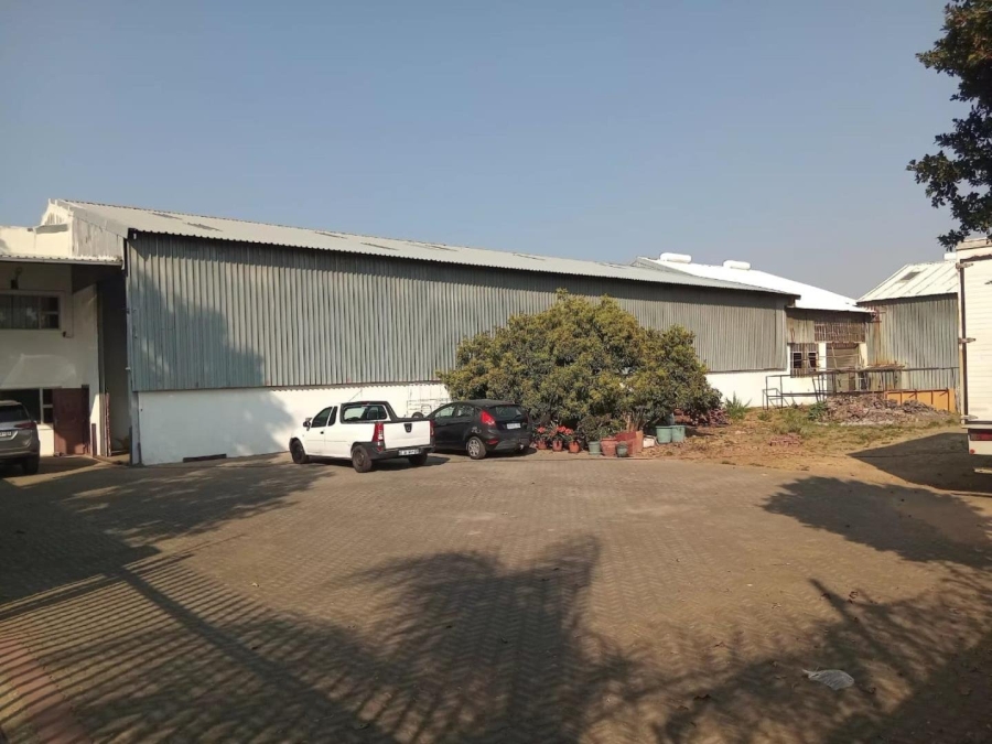 Commercial Property for Sale in Lea Glen Gauteng