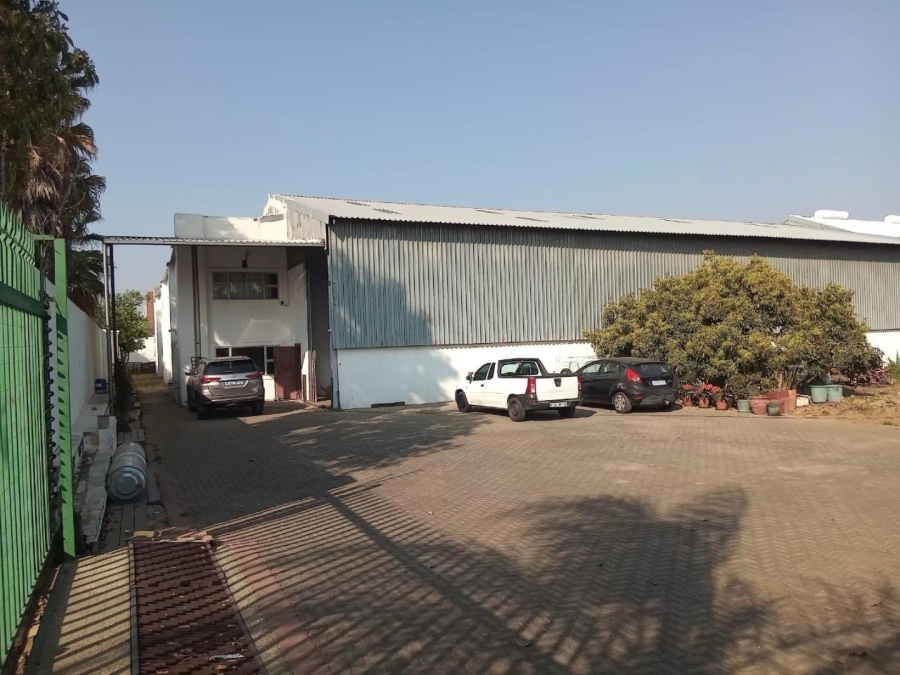 Commercial Property for Sale in Lea Glen Gauteng