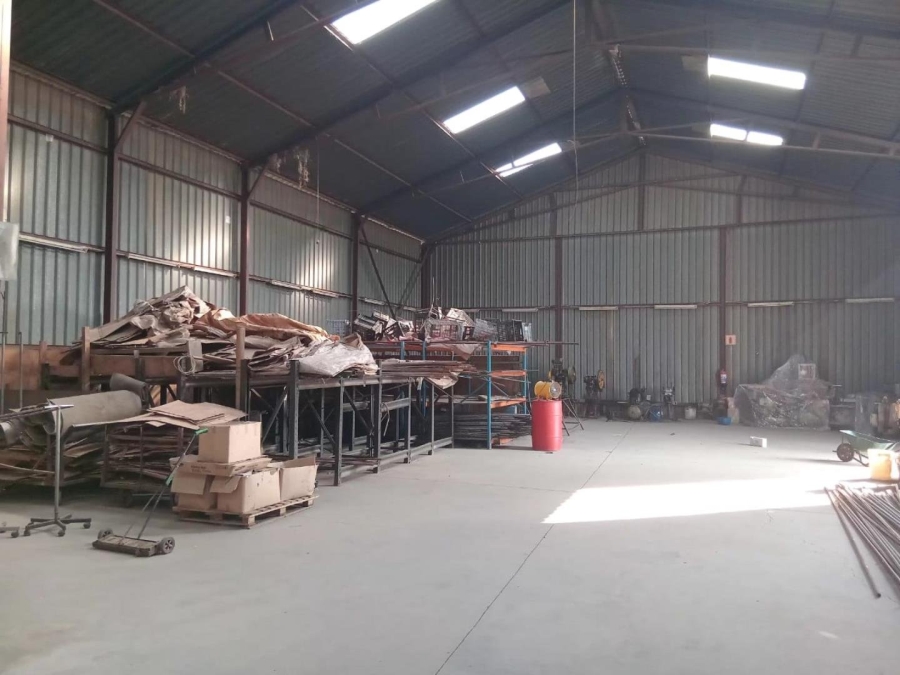 Commercial Property for Sale in Lea Glen Gauteng