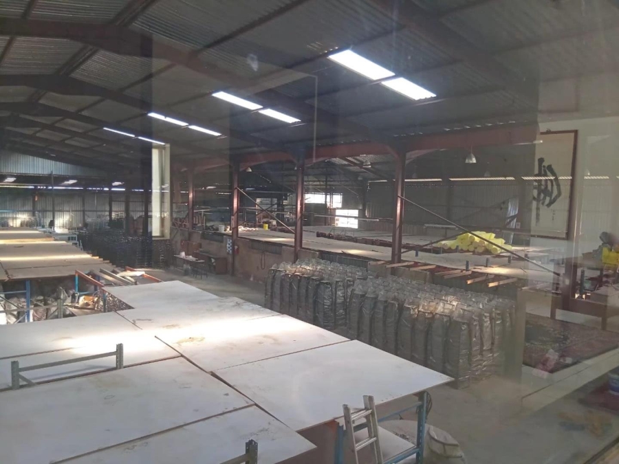 Commercial Property for Sale in Lea Glen Gauteng