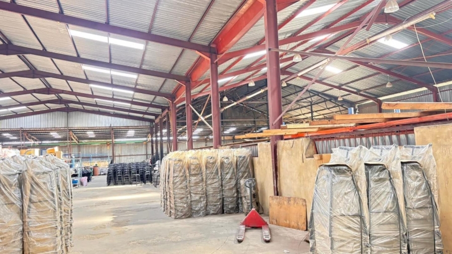 Commercial Property for Sale in Lea Glen Gauteng