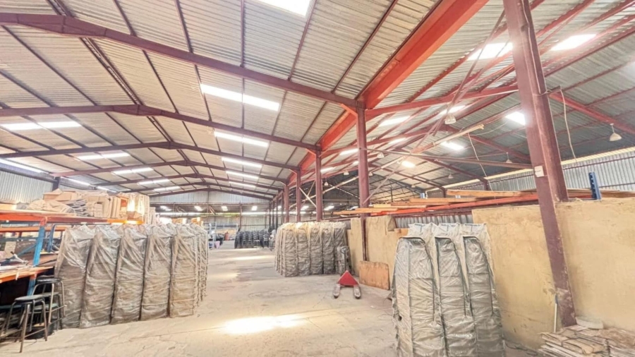 Commercial Property for Sale in Lea Glen Gauteng
