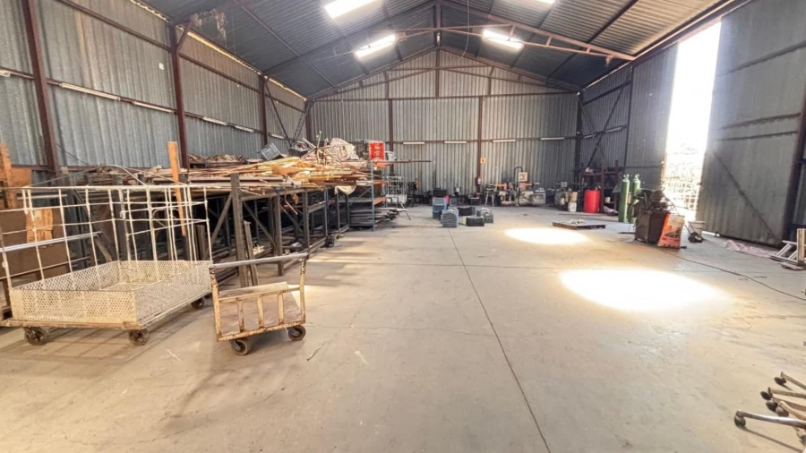 Commercial Property for Sale in Lea Glen Gauteng