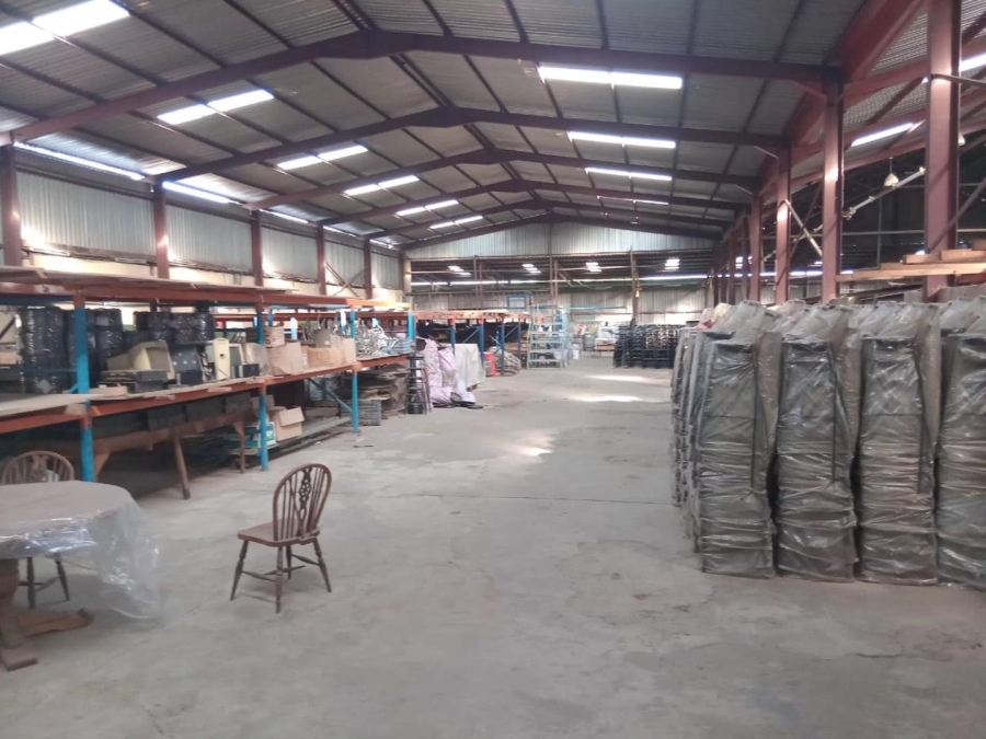 Commercial Property for Sale in Lea Glen Gauteng