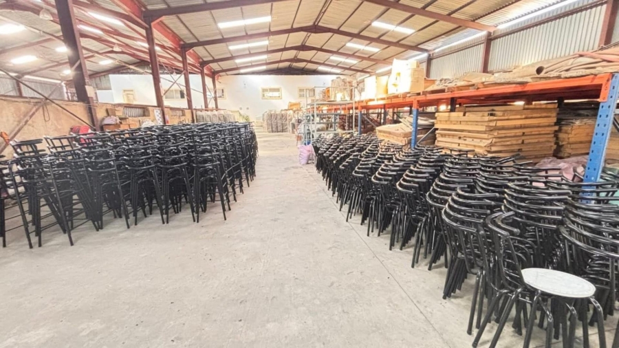 Commercial Property for Sale in Lea Glen Gauteng