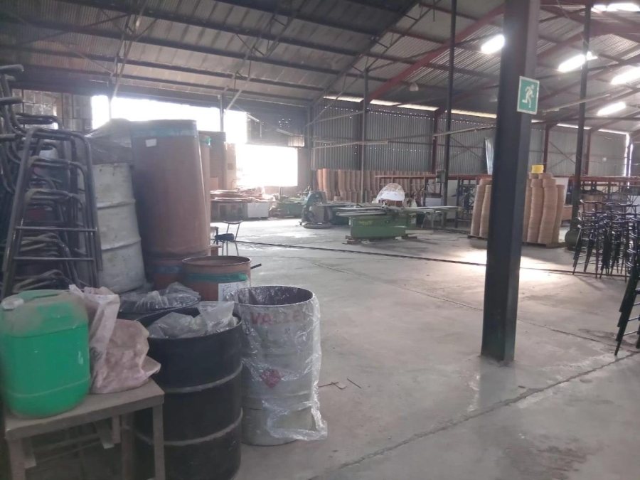 Commercial Property for Sale in Lea Glen Gauteng