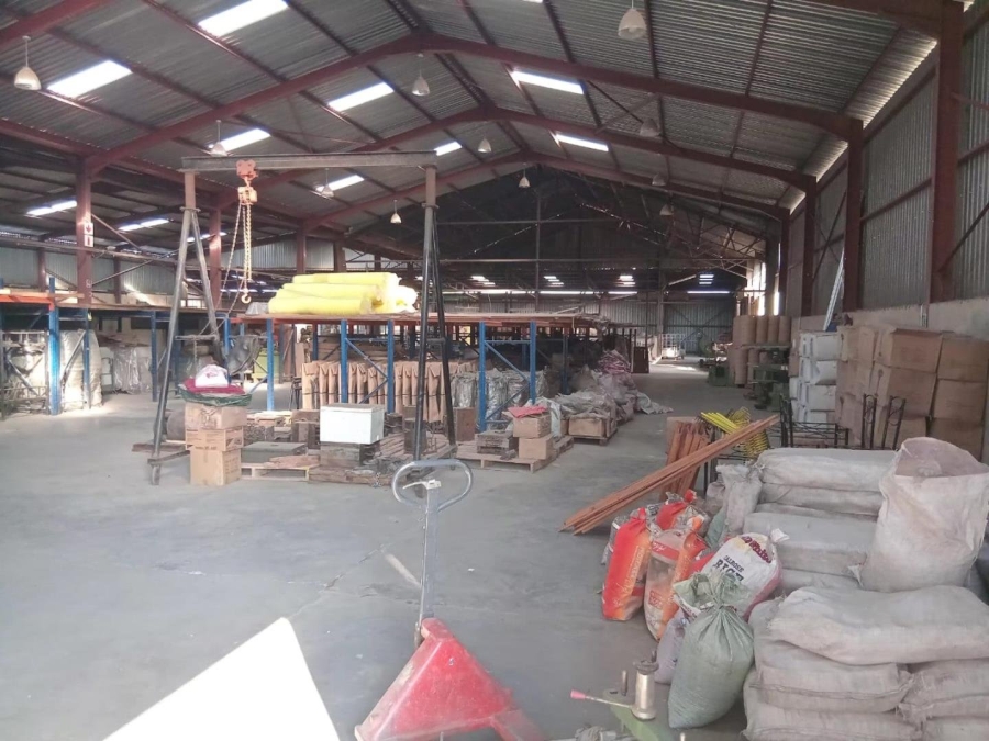 Commercial Property for Sale in Lea Glen Gauteng