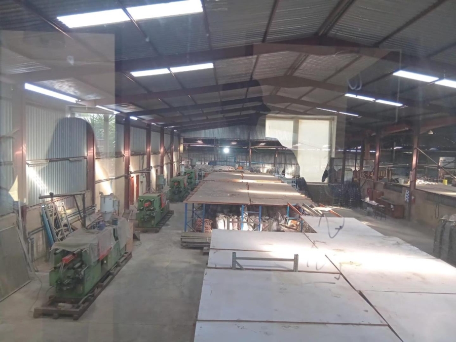 Commercial Property for Sale in Lea Glen Gauteng
