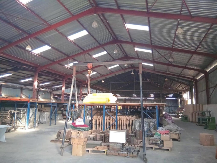 Commercial Property for Sale in Lea Glen Gauteng
