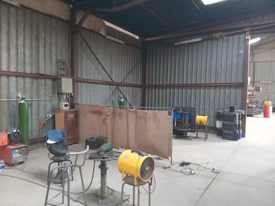 Commercial Property for Sale in Lea Glen Gauteng