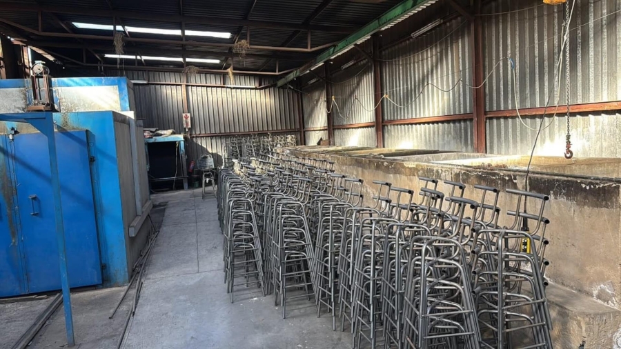 Commercial Property for Sale in Lea Glen Gauteng
