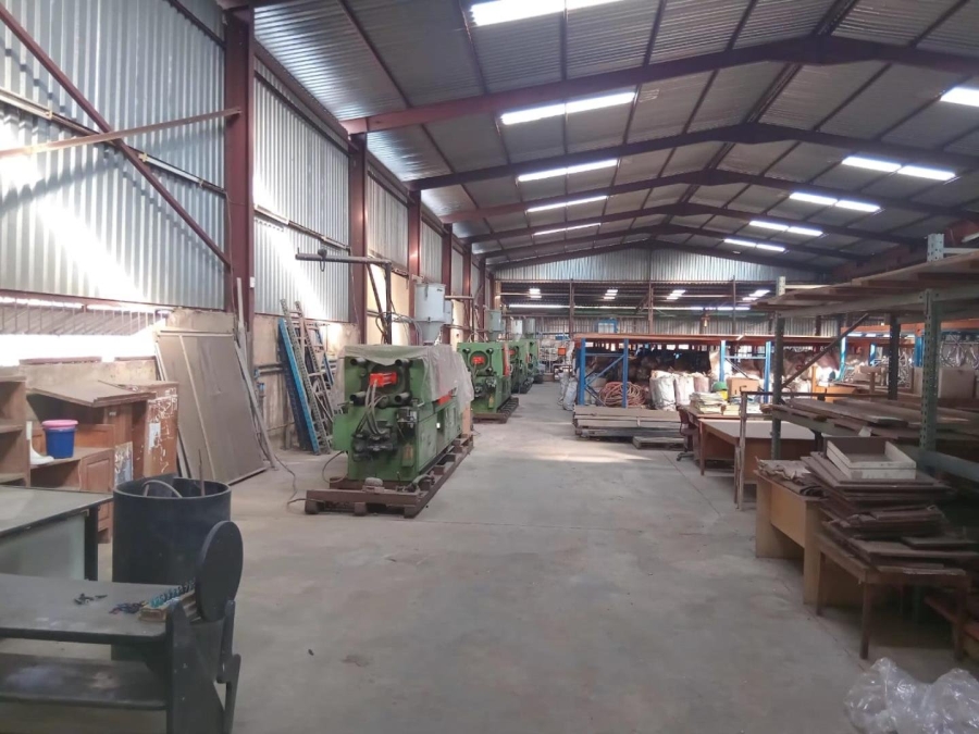 Commercial Property for Sale in Lea Glen Gauteng
