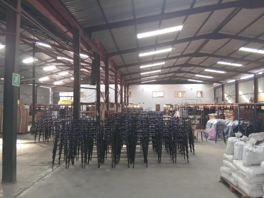Commercial Property for Sale in Lea Glen Gauteng