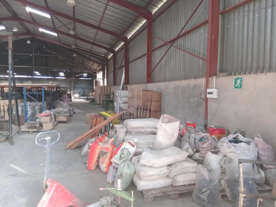 Commercial Property for Sale in Lea Glen Gauteng