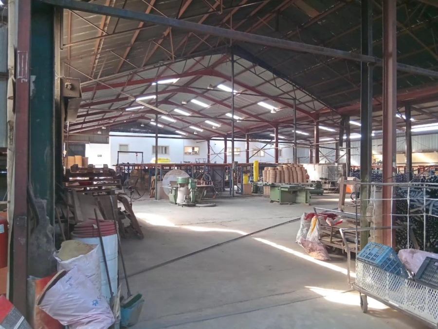 Commercial Property for Sale in Lea Glen Gauteng