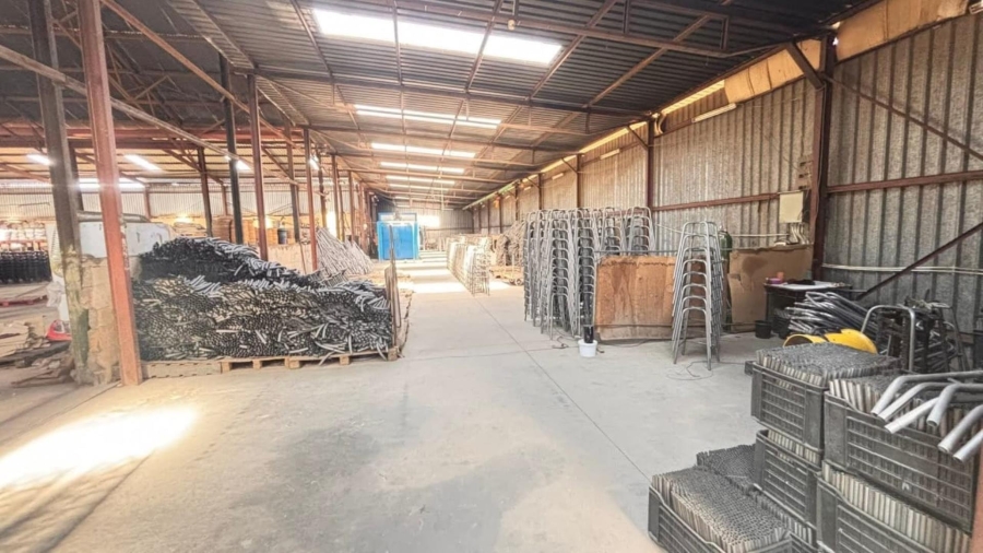Commercial Property for Sale in Lea Glen Gauteng