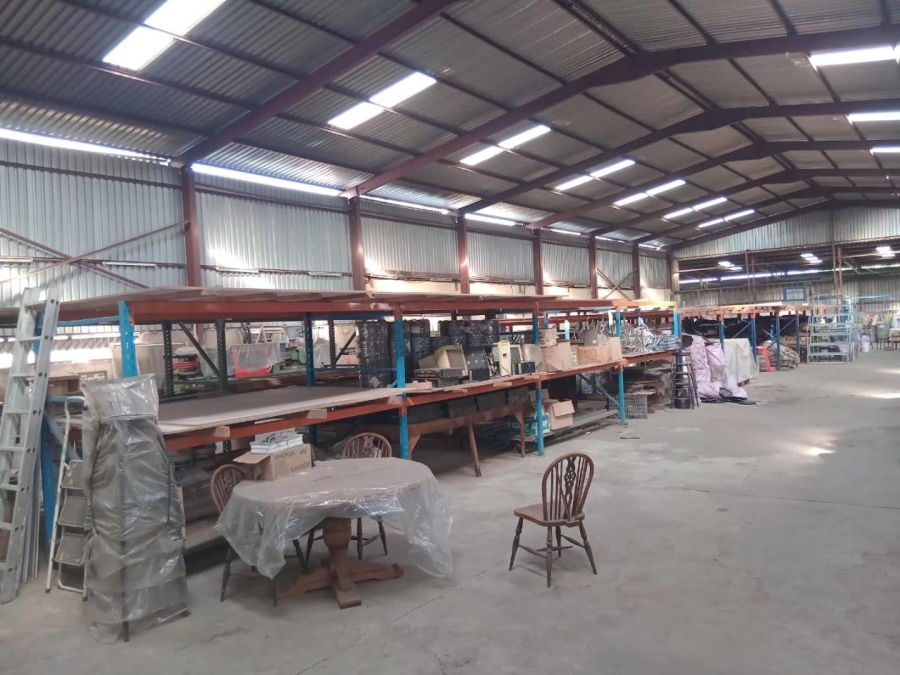 Commercial Property for Sale in Lea Glen Gauteng