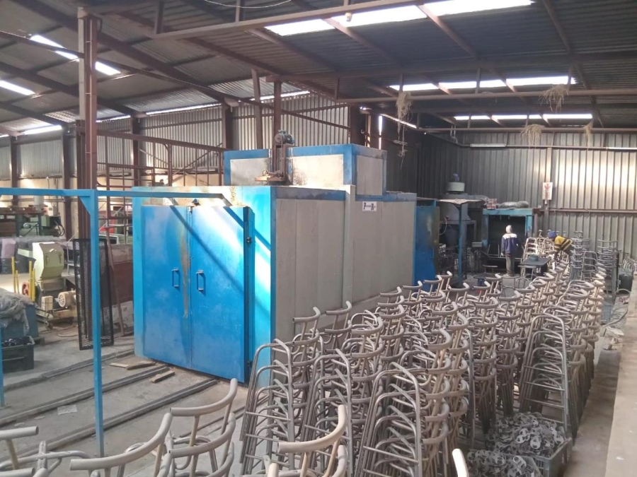 Commercial Property for Sale in Lea Glen Gauteng
