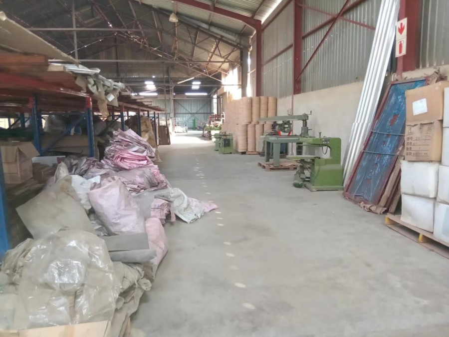 Commercial Property for Sale in Lea Glen Gauteng