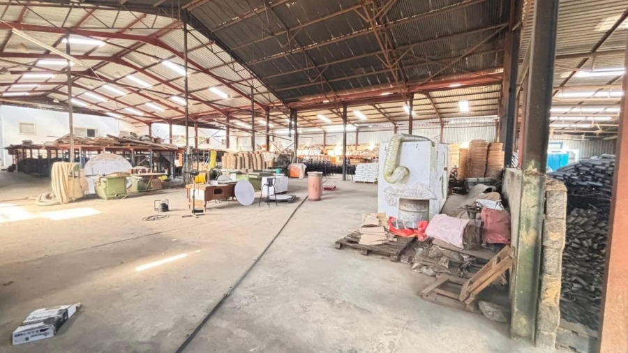 Commercial Property for Sale in Lea Glen Gauteng